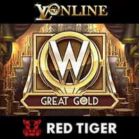 slot Great Gold Red Tiger